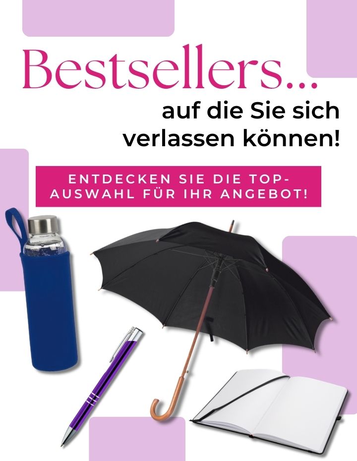 Bestsellers