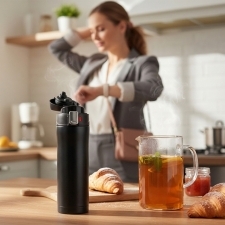 Isolierflasche Bucharest
