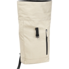 Recycelter Baumwoll-Rucksack Woodstock