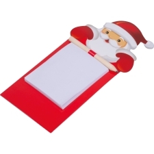 Weihnachts-Notizblock Victorville